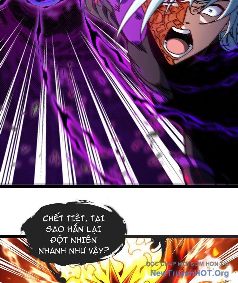 Ta Báo Thù Đế Quốc Sau Khi Bị Phản Bội: Chapter 9