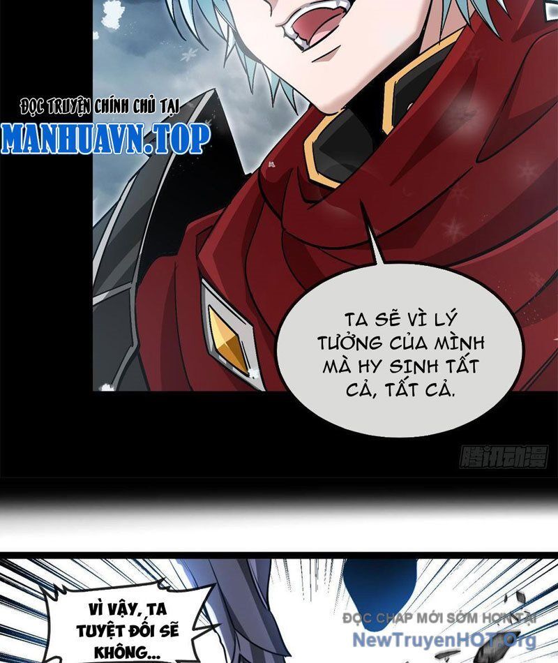 Ta Báo Thù Đế Quốc Sau Khi Bị Phản Bội: Chapter 9