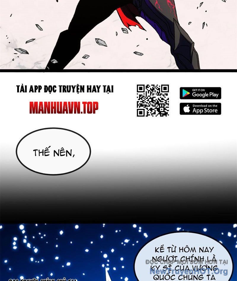 Ta Báo Thù Đế Quốc Sau Khi Bị Phản Bội: Chapter 9