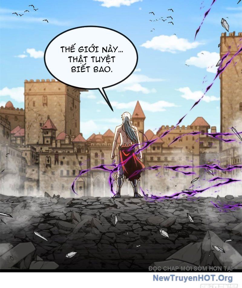 Ta Báo Thù Đế Quốc Sau Khi Bị Phản Bội: Chapter 9