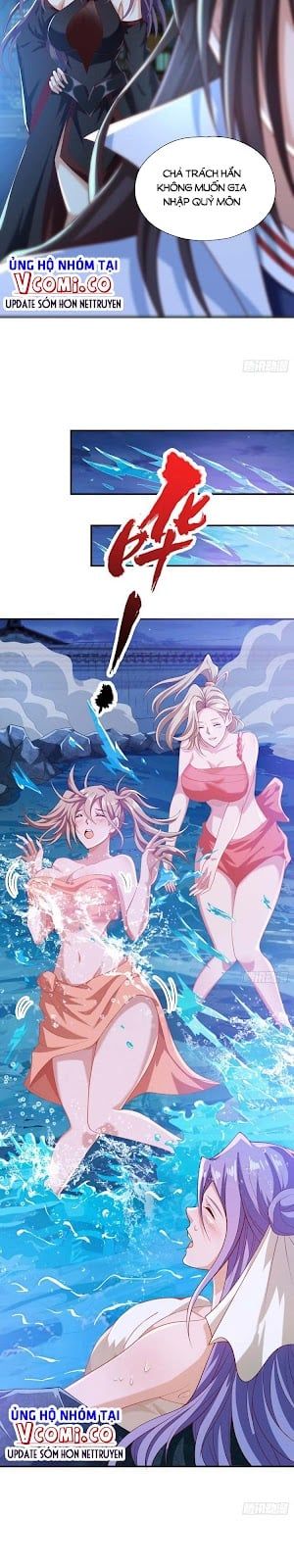 Ta Bị Nhốt Tại Cùng Một Ngày Mười Vạn Năm: Chapter 162.5