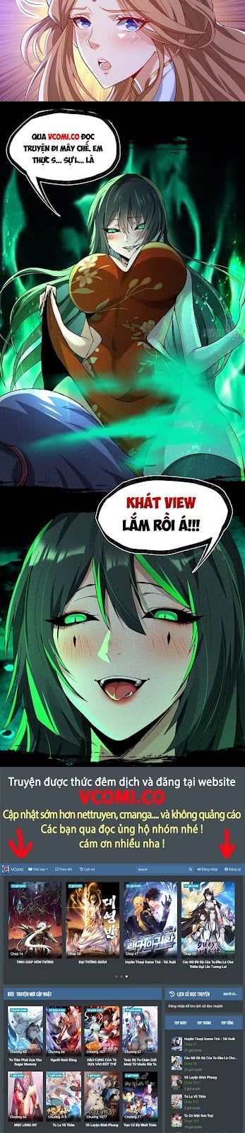 Ta Bị Nhốt Tại Cùng Một Ngày Mười Vạn Năm: Chapter 162.5