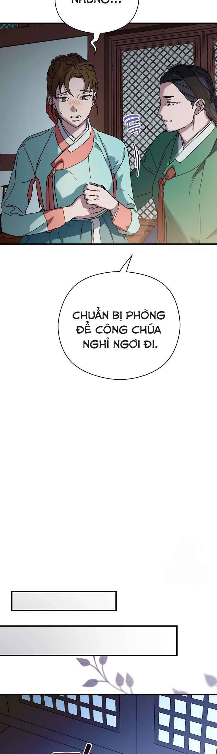 Ta Chỉ Muốn Ăn Em: Chapter 12