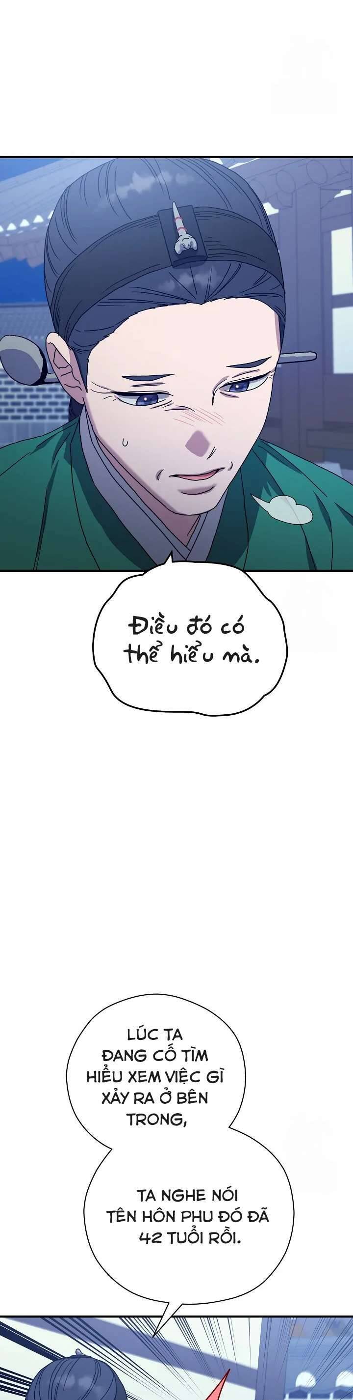 Ta Chỉ Muốn Ăn Em: Chapter 12