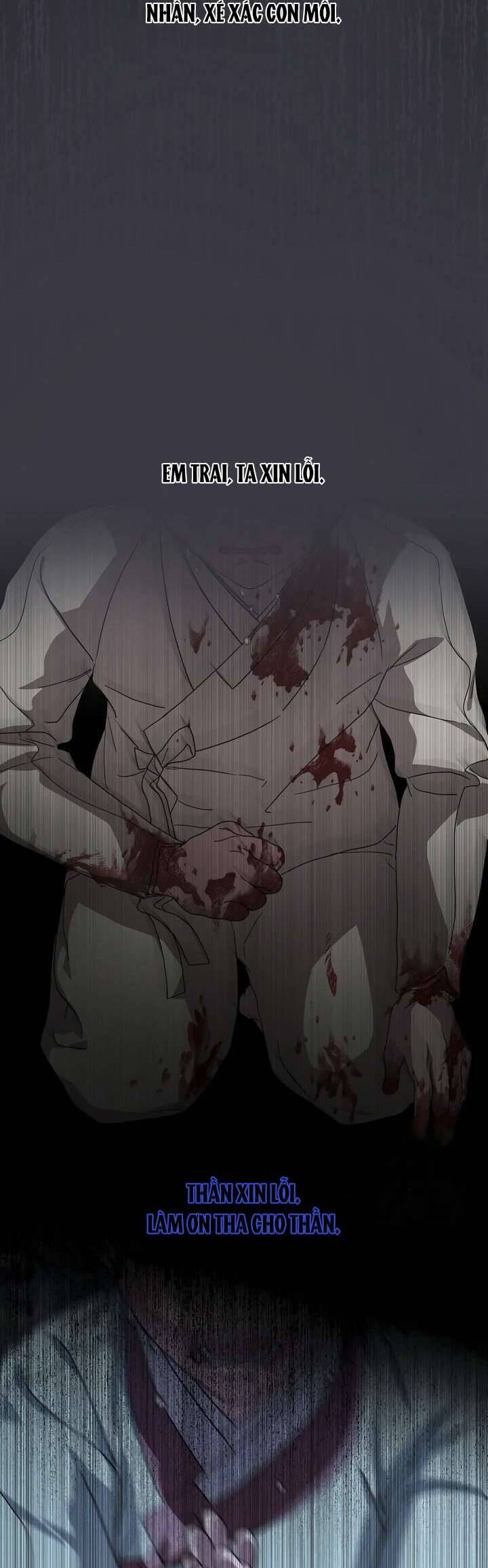 Ta Chỉ Muốn Ăn Em: Chapter 13