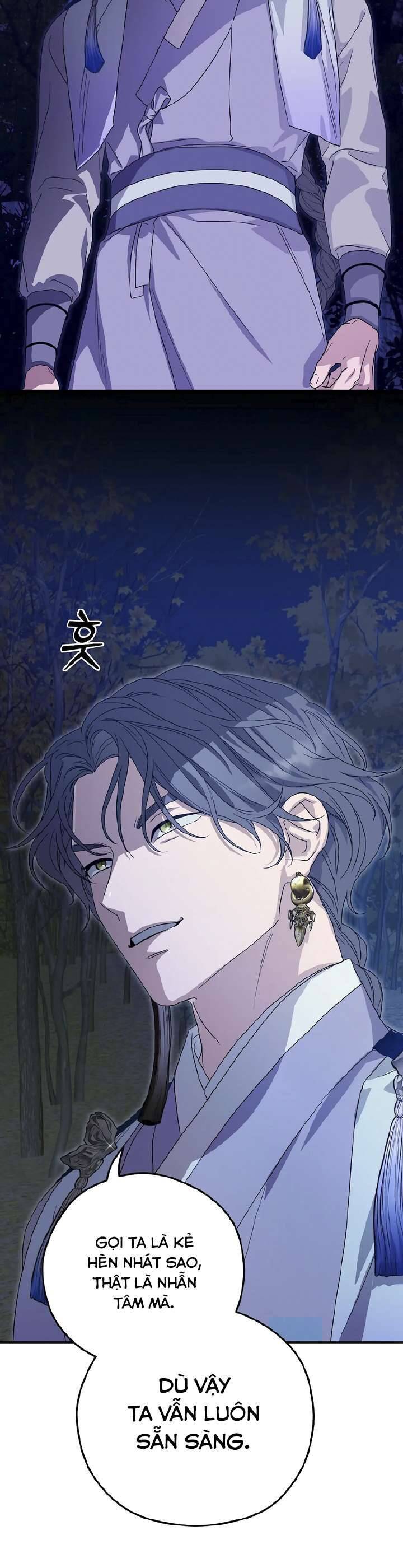 Ta Chỉ Muốn Ăn Em: Chapter 13