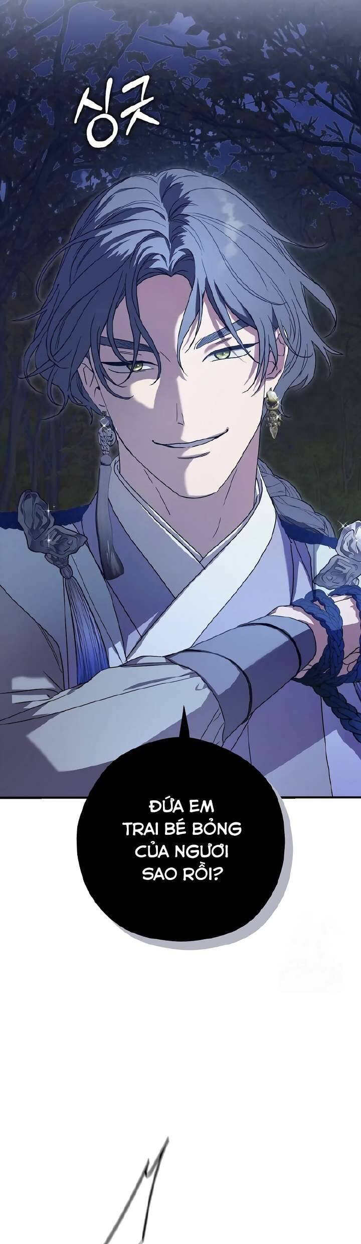 Ta Chỉ Muốn Ăn Em: Chapter 13