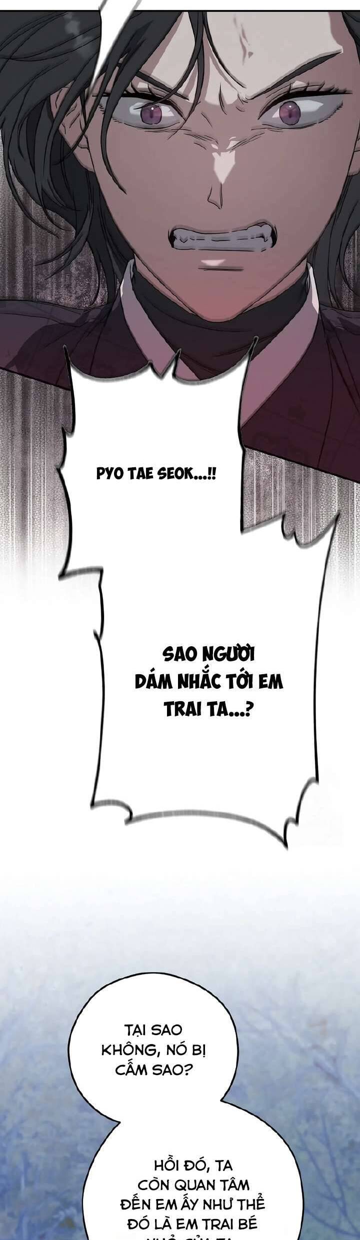 Ta Chỉ Muốn Ăn Em: Chapter 13