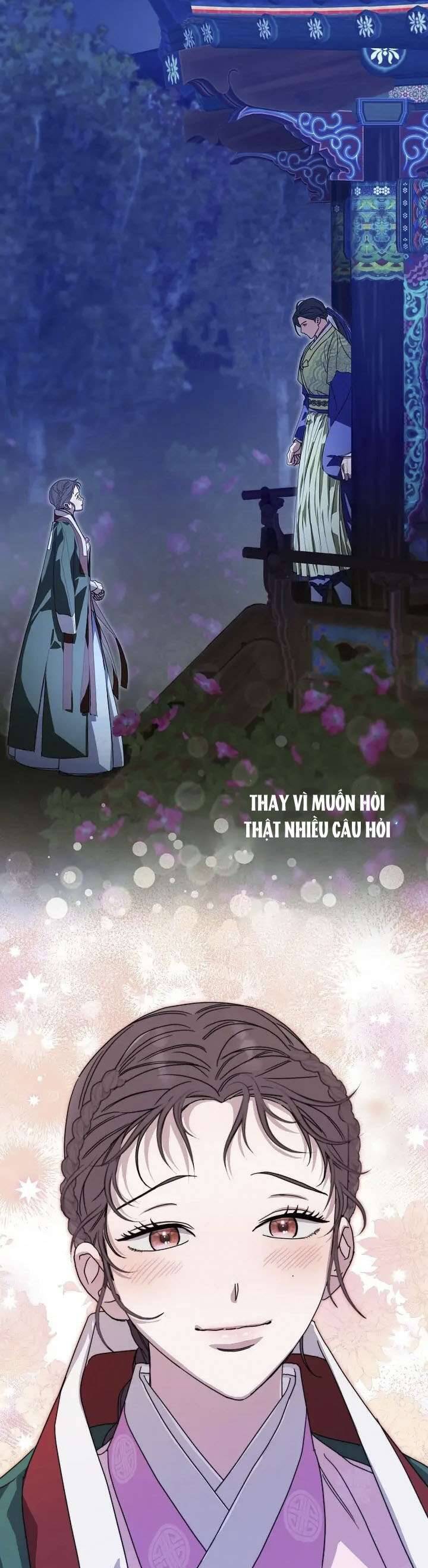 Ta Chỉ Muốn Ăn Em: Chapter 13