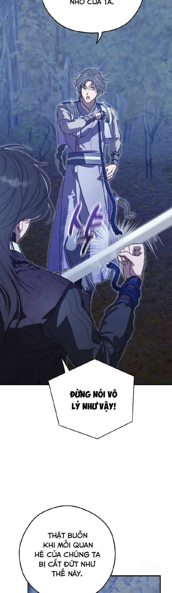 Ta Chỉ Muốn Ăn Em: Chapter 13
