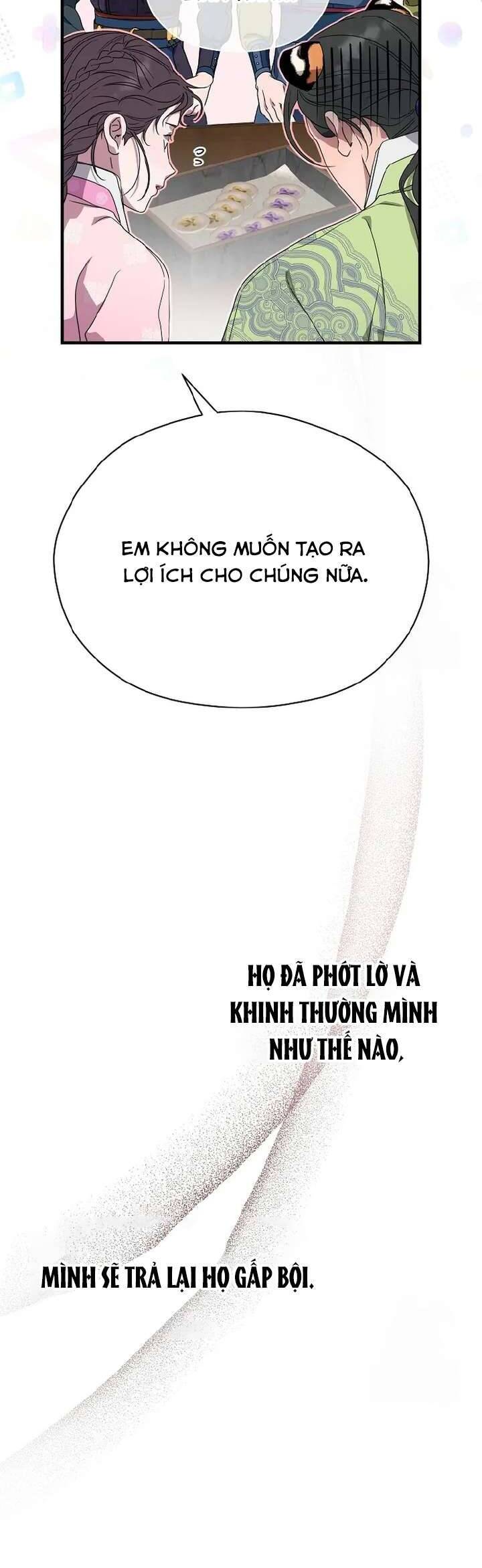Ta Chỉ Muốn Ăn Em: Chapter 17