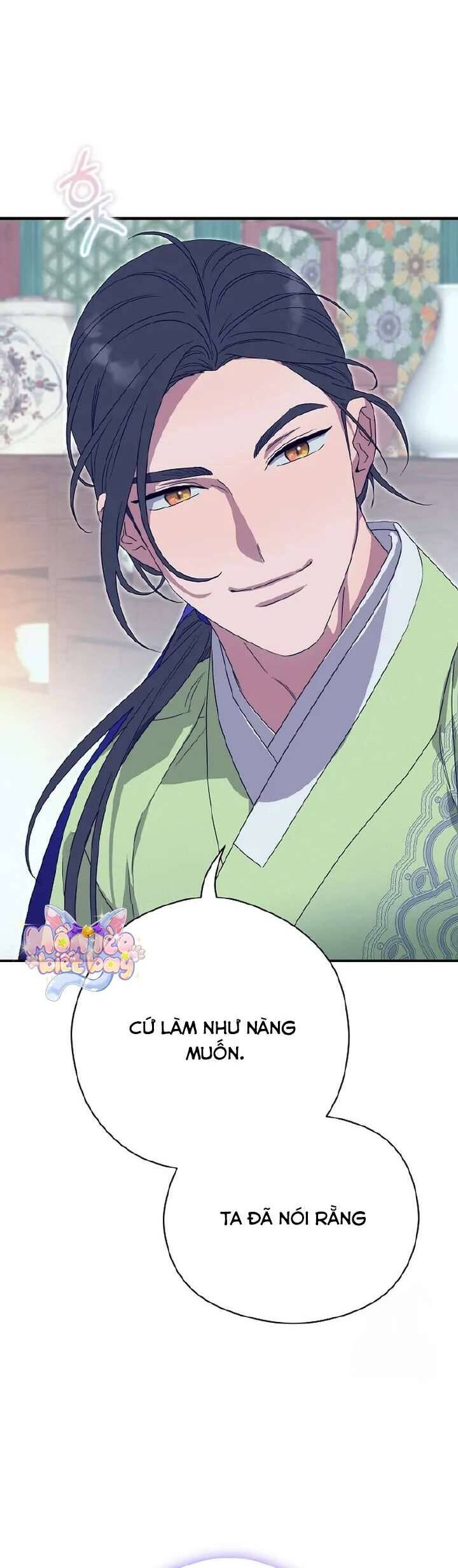 Ta Chỉ Muốn Ăn Em: Chapter 17