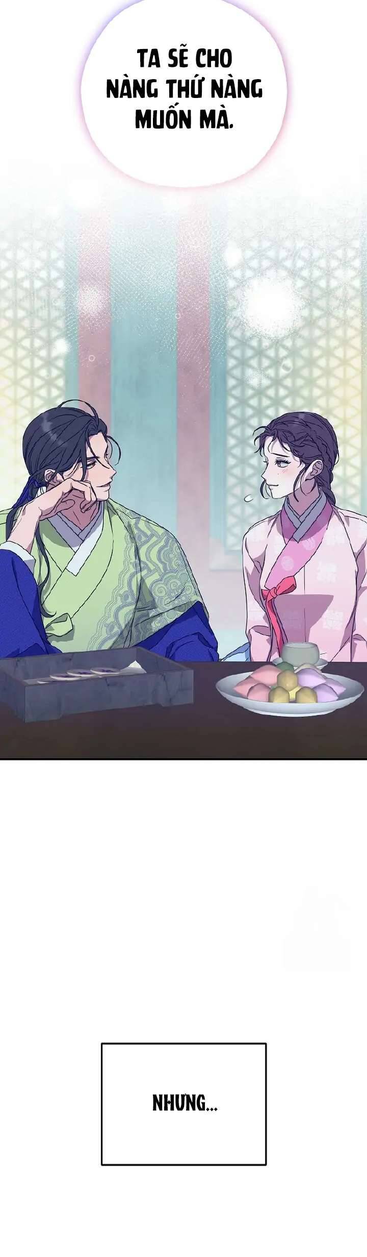 Ta Chỉ Muốn Ăn Em: Chapter 17