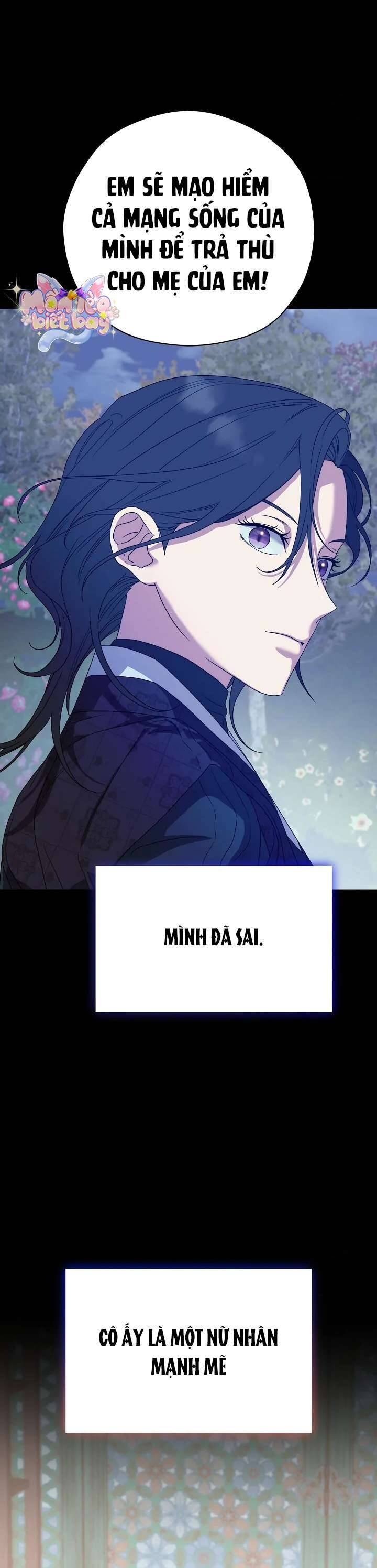 Ta Chỉ Muốn Ăn Em: Chapter 17