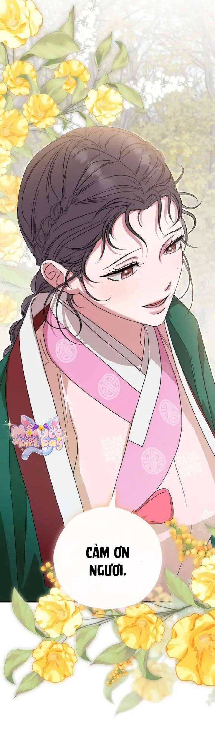 Ta Chỉ Muốn Ăn Em: Chapter 17