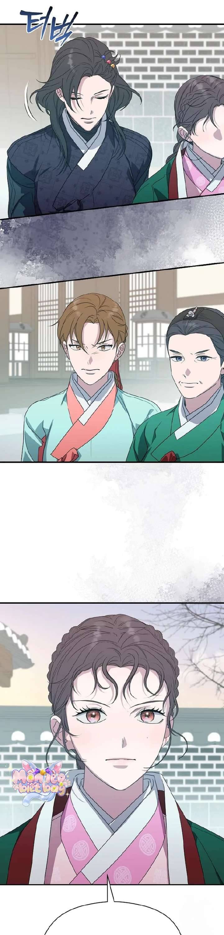 Ta Chỉ Muốn Ăn Em: Chapter 17