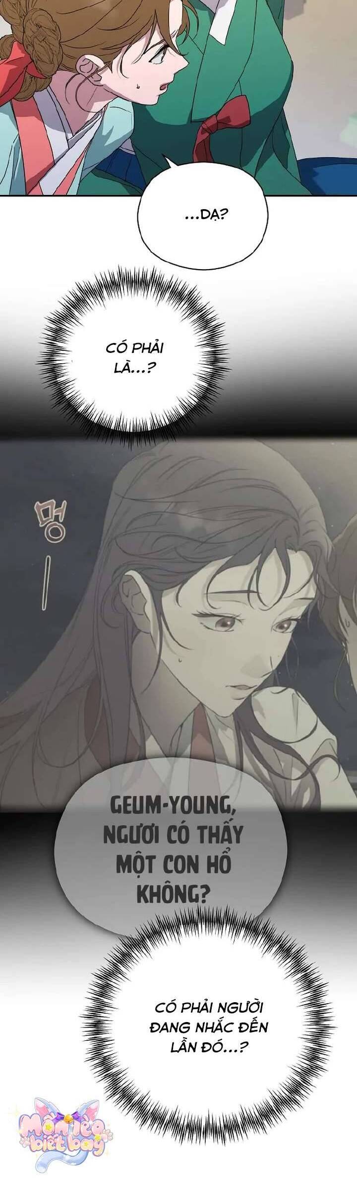 Ta Chỉ Muốn Ăn Em: Chapter 17