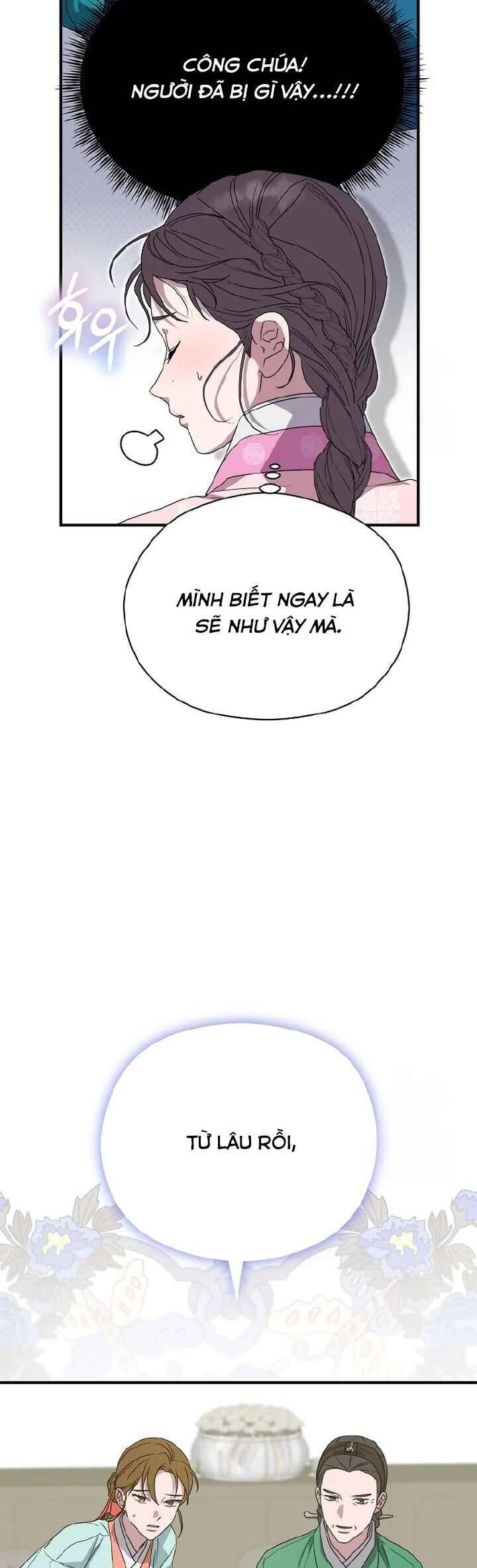 Ta Chỉ Muốn Ăn Em: Chapter 17