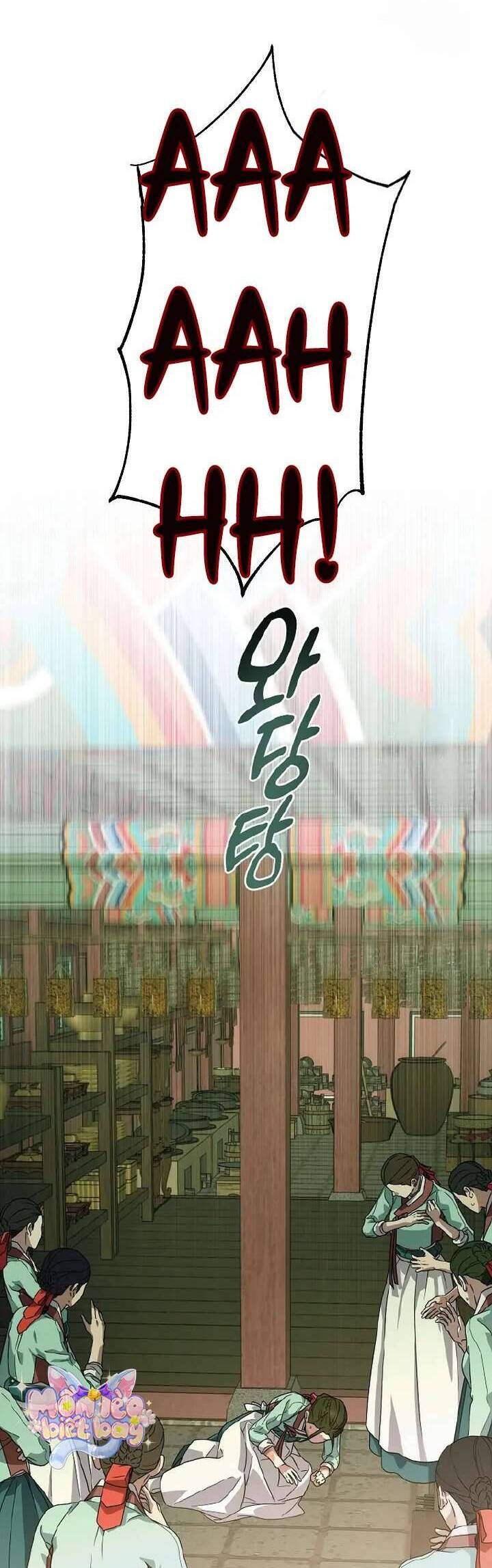 Ta Chỉ Muốn Ăn Em: Chapter 19