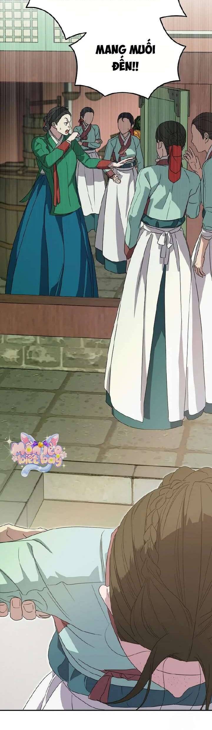 Ta Chỉ Muốn Ăn Em: Chapter 19