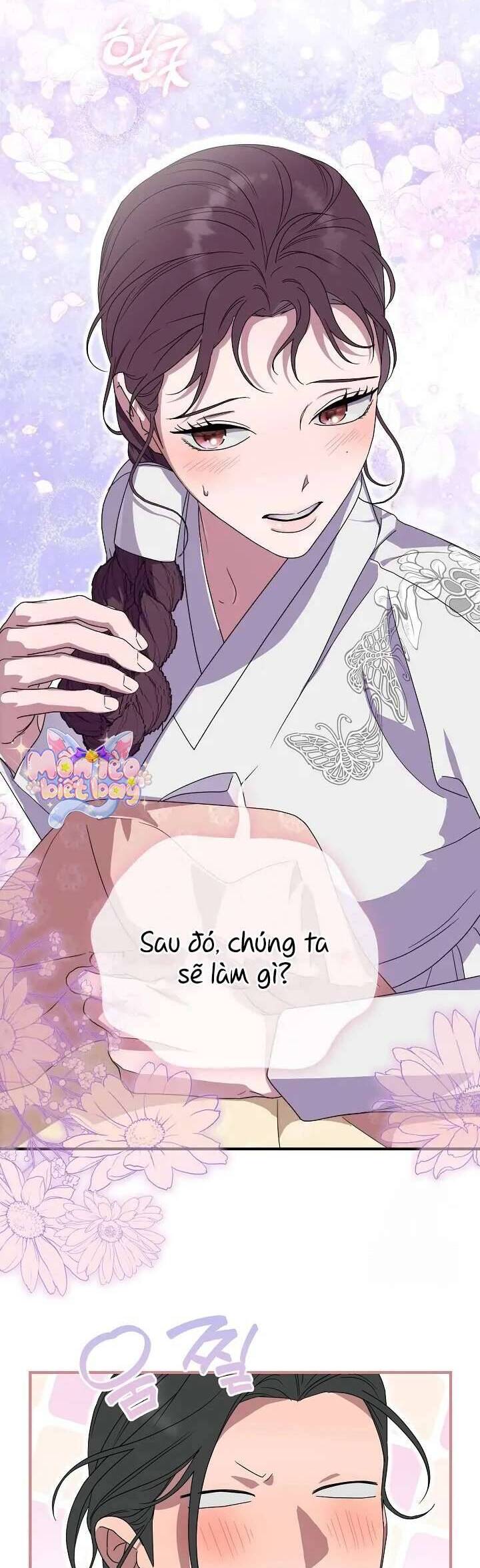 Ta Chỉ Muốn Ăn Em: Chapter 19