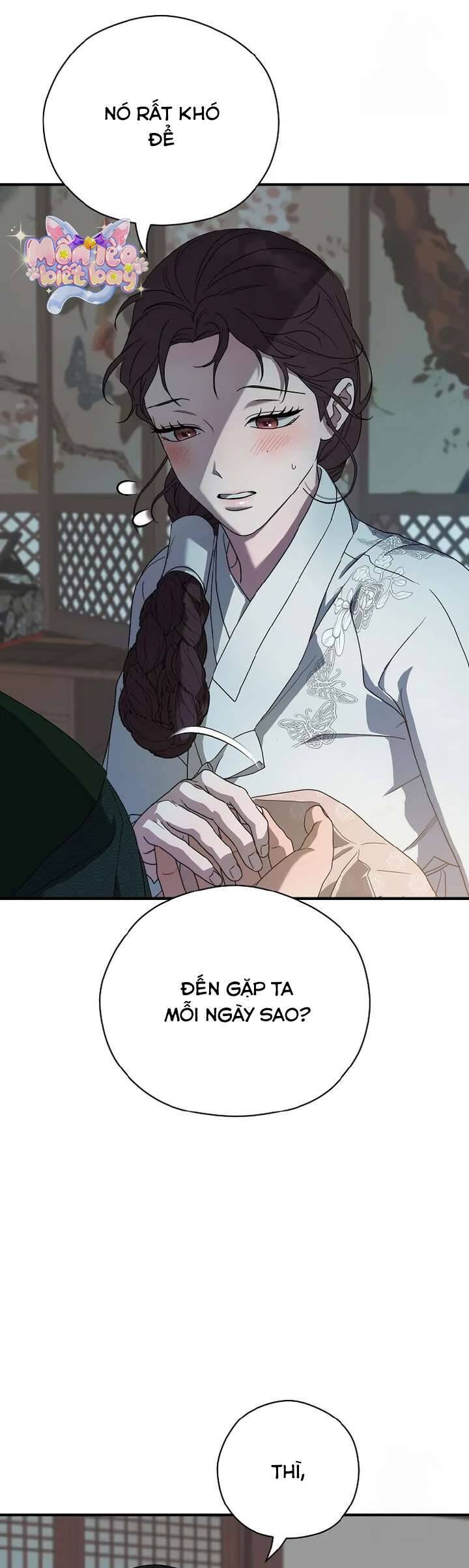 Ta Chỉ Muốn Ăn Em: Chapter 19