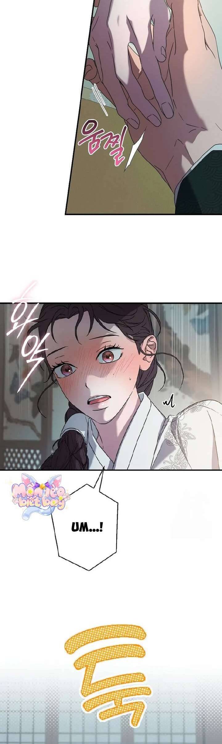 Ta Chỉ Muốn Ăn Em: Chapter 19