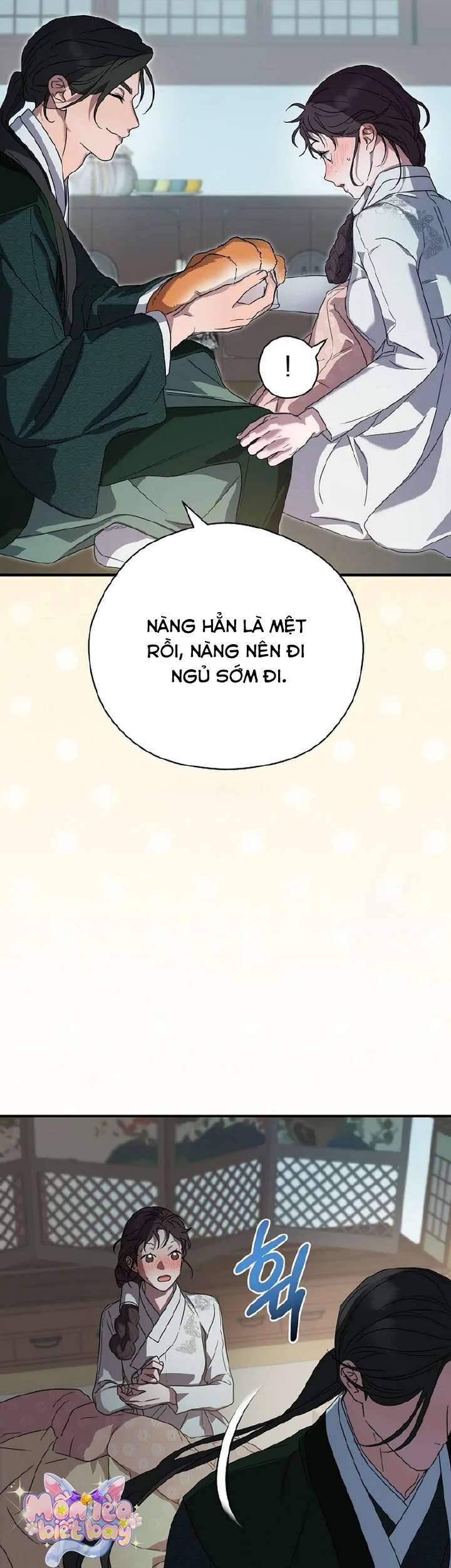 Ta Chỉ Muốn Ăn Em: Chapter 19