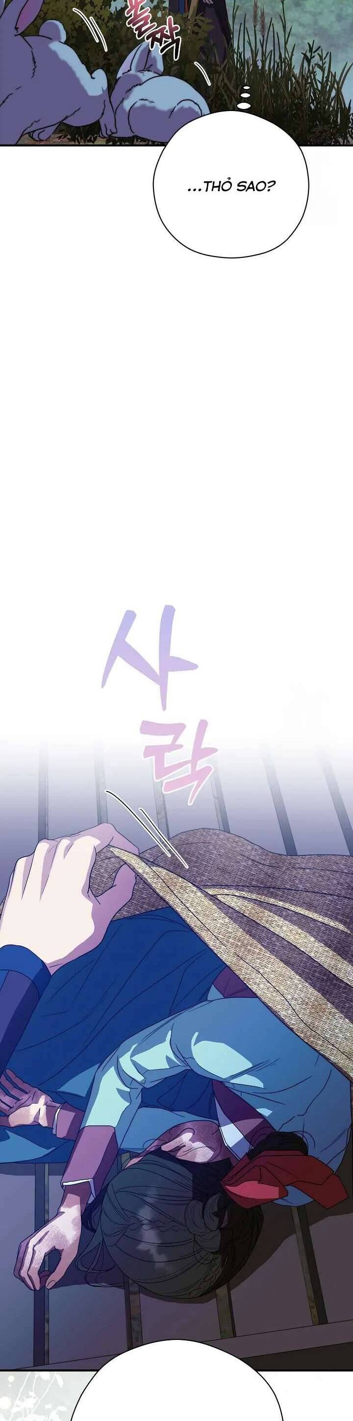 Ta Chỉ Muốn Ăn Em: Chapter 20