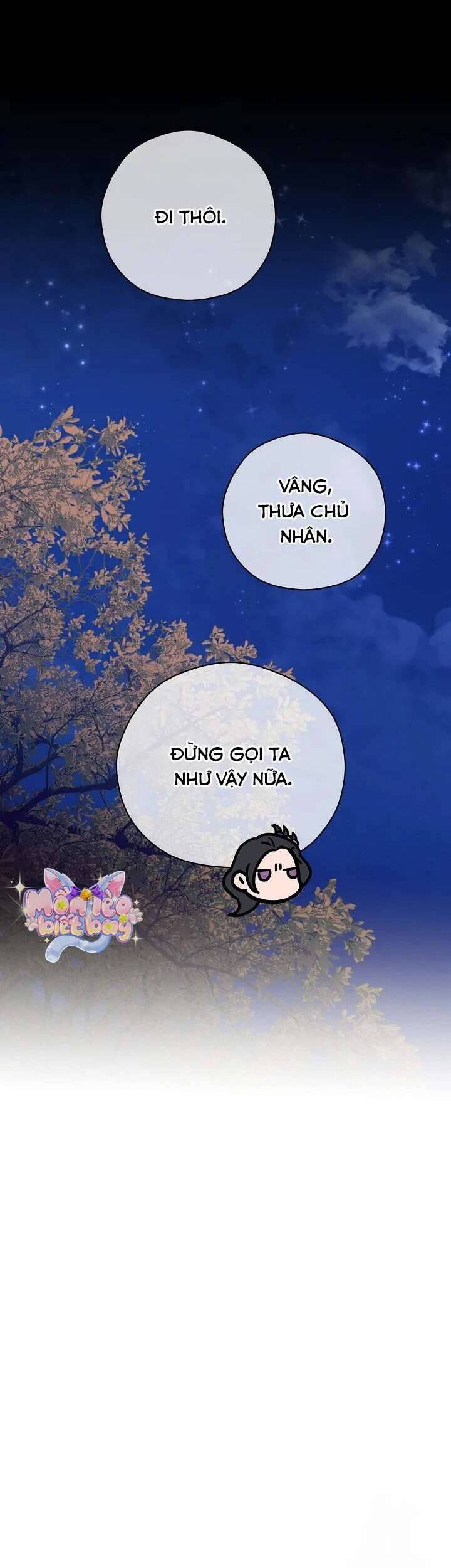 Ta Chỉ Muốn Ăn Em: Chapter 20