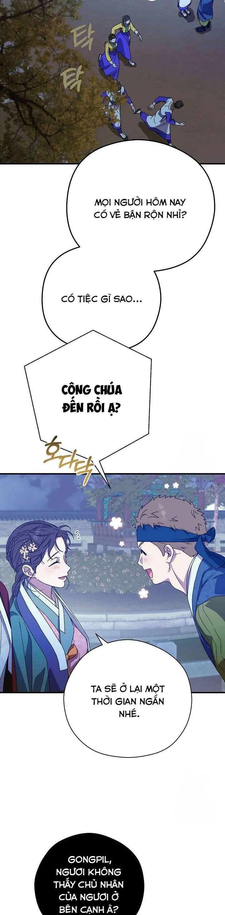 Ta Chỉ Muốn Ăn Em: Chapter 20