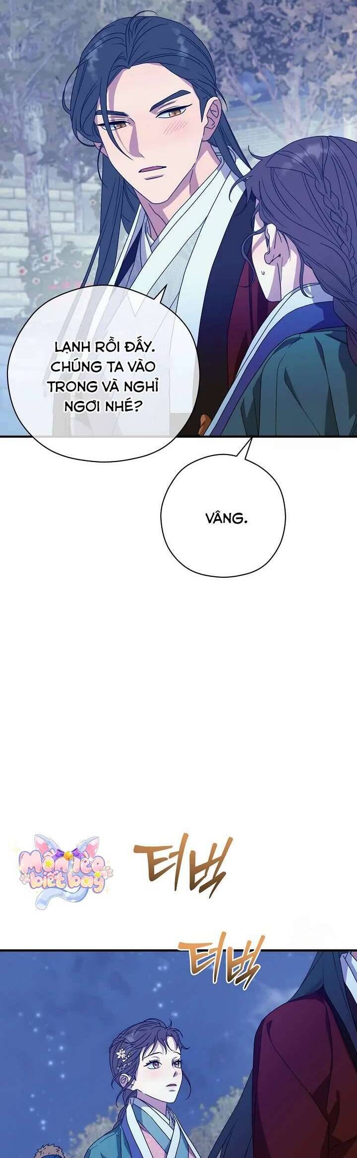 Ta Chỉ Muốn Ăn Em: Chapter 20