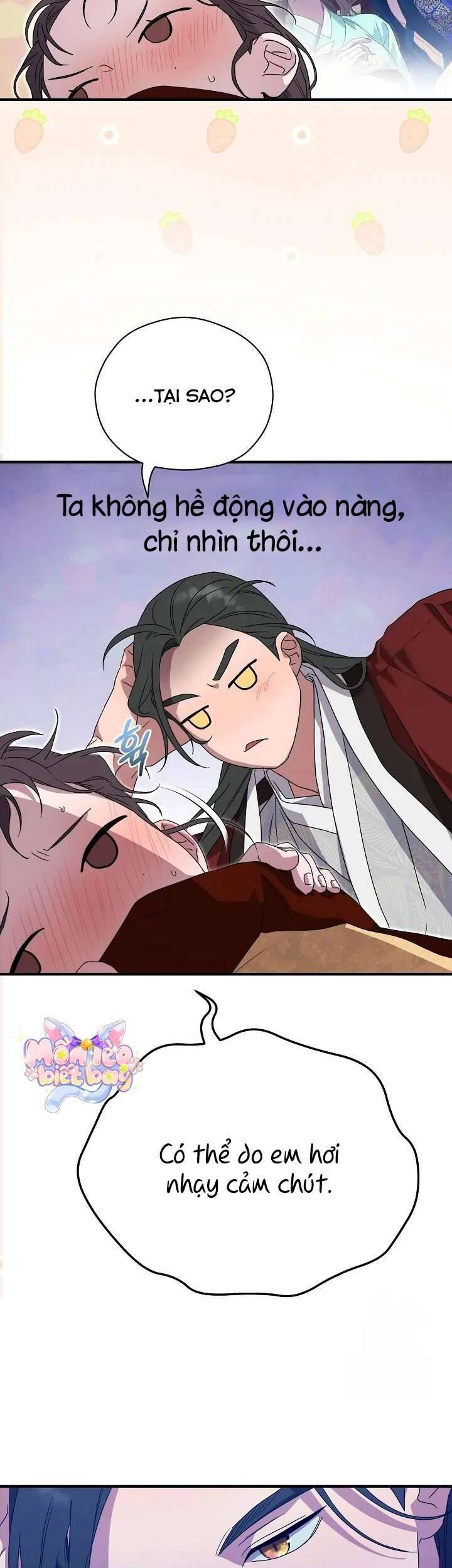 Ta Chỉ Muốn Ăn Em: Chapter 20