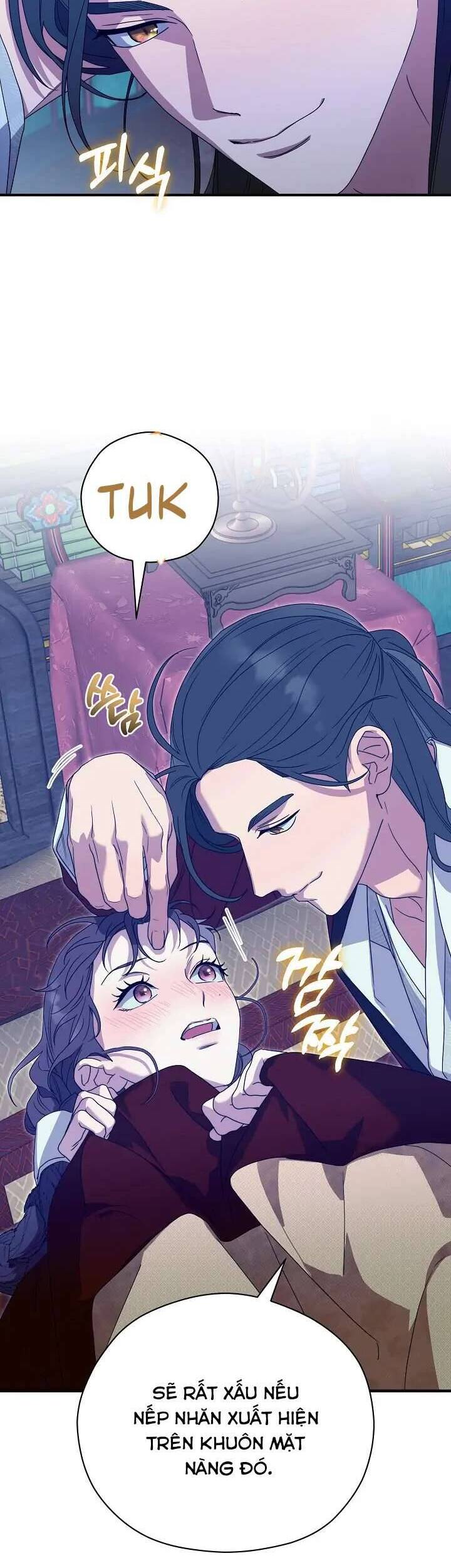 Ta Chỉ Muốn Ăn Em: Chapter 20