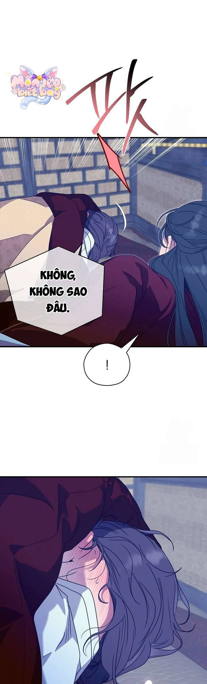 Ta Chỉ Muốn Ăn Em: Chapter 20