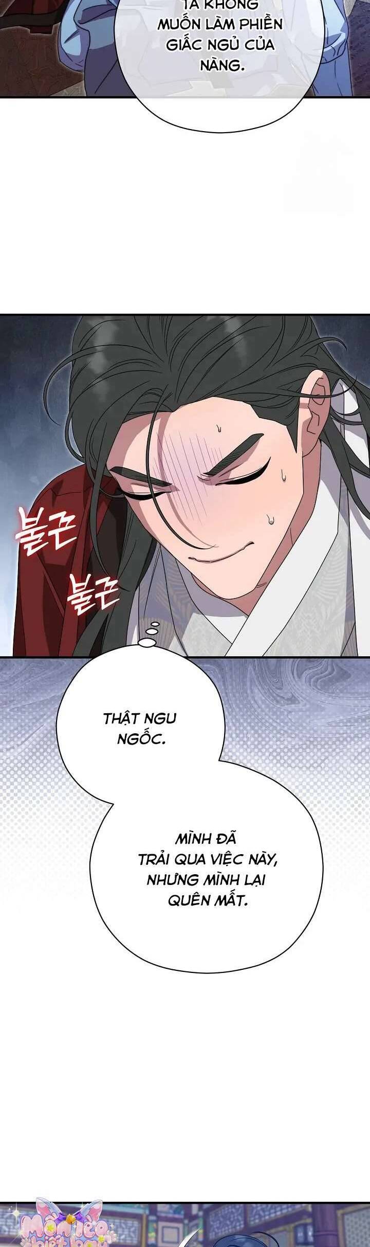 Ta Chỉ Muốn Ăn Em: Chapter 20