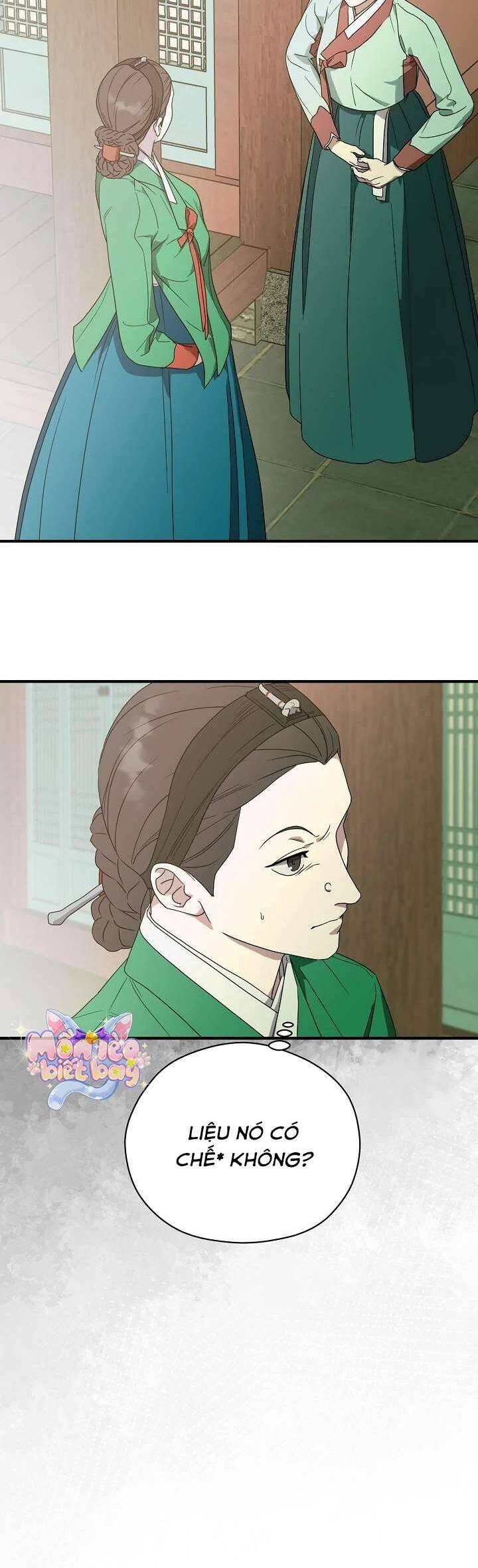 Ta Chỉ Muốn Ăn Em: Chapter 20