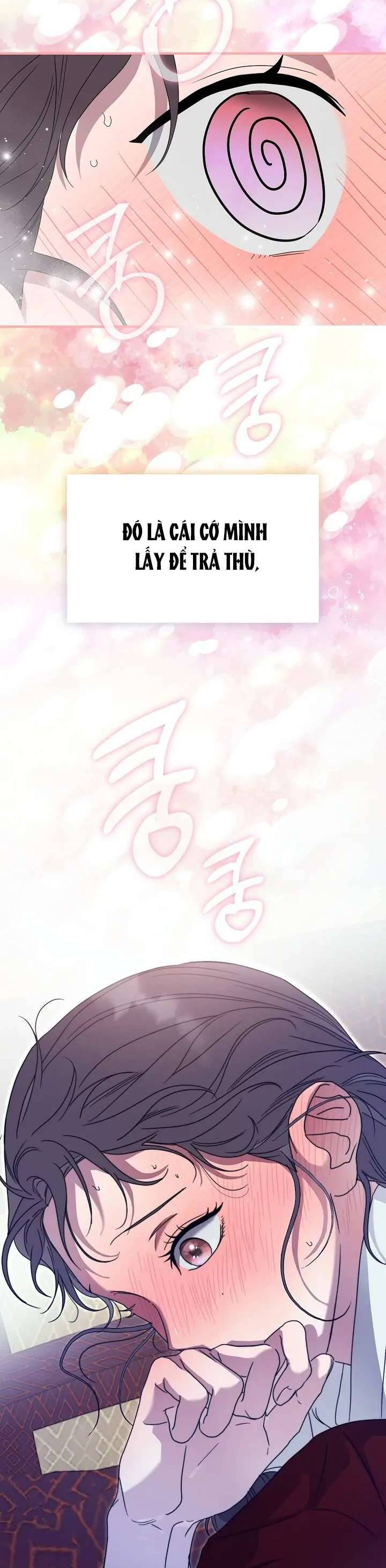 Ta Chỉ Muốn Ăn Em: Chapter 20