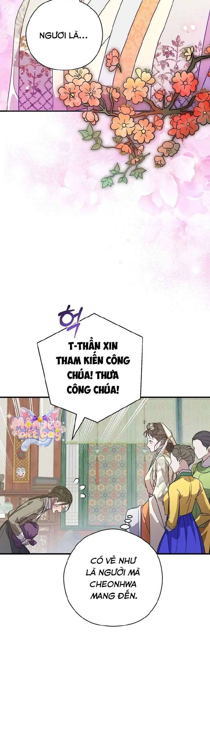 Ta Chỉ Muốn Ăn Em: Chapter 21