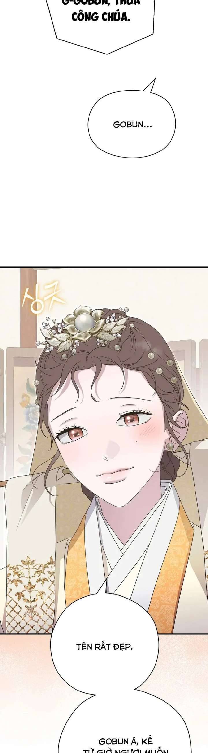 Ta Chỉ Muốn Ăn Em: Chapter 21