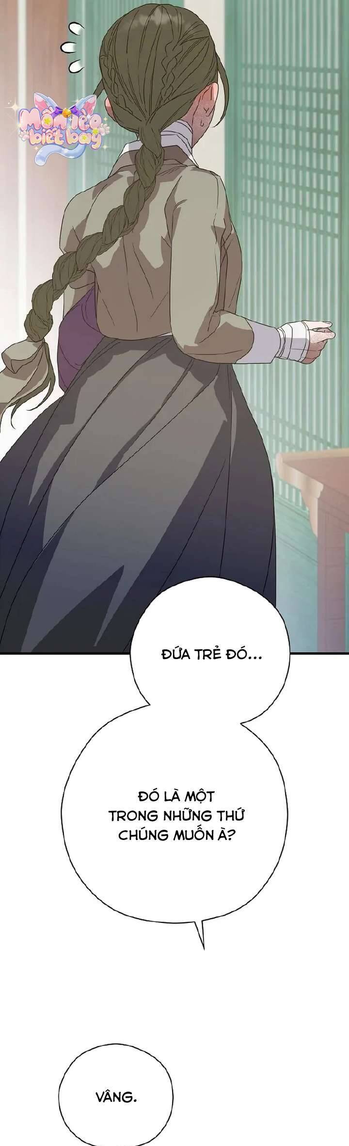 Ta Chỉ Muốn Ăn Em: Chapter 21
