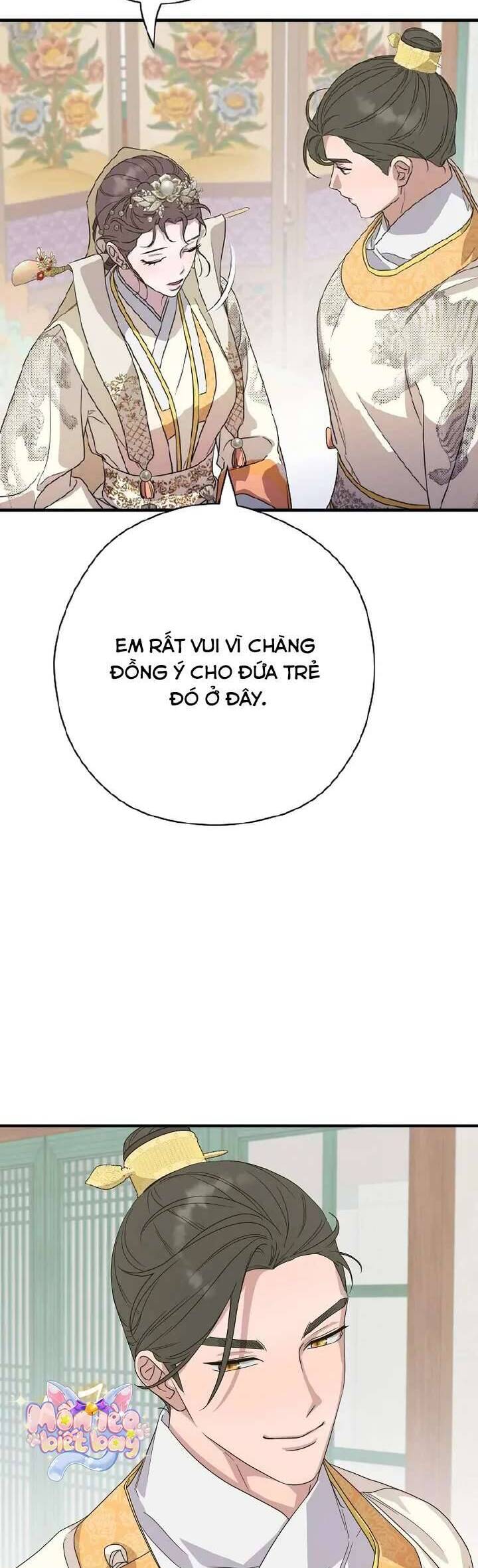 Ta Chỉ Muốn Ăn Em: Chapter 21