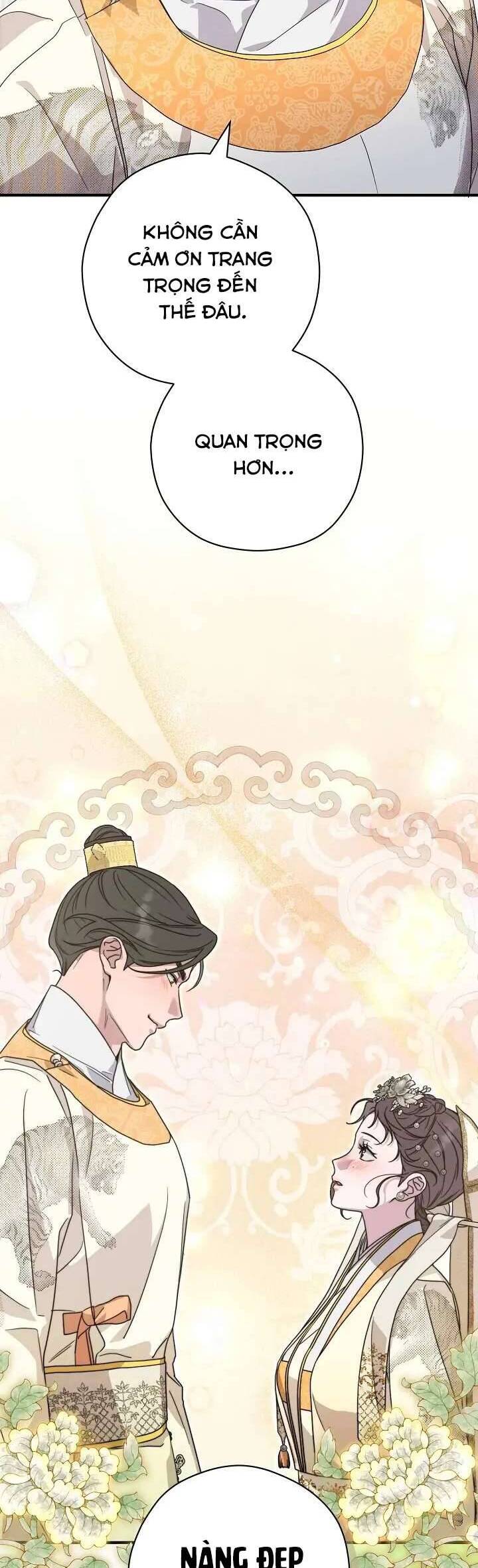 Ta Chỉ Muốn Ăn Em: Chapter 21