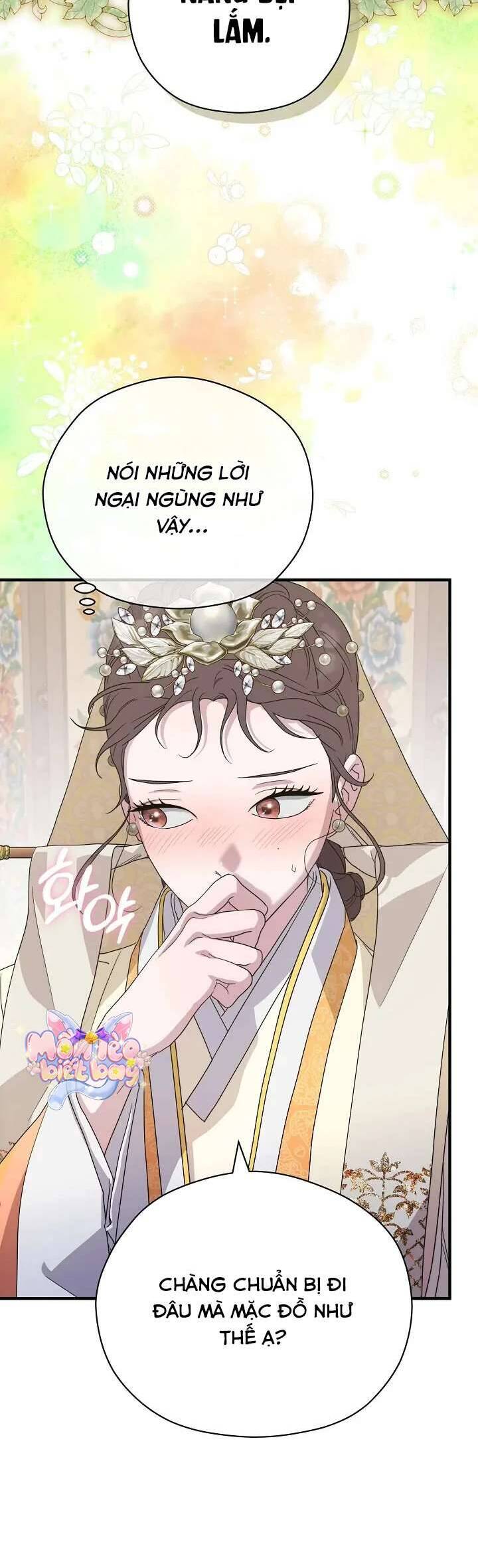 Ta Chỉ Muốn Ăn Em: Chapter 21