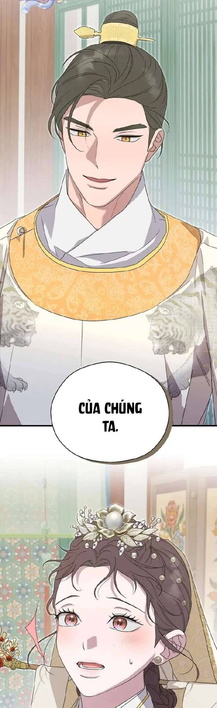 Ta Chỉ Muốn Ăn Em: Chapter 21