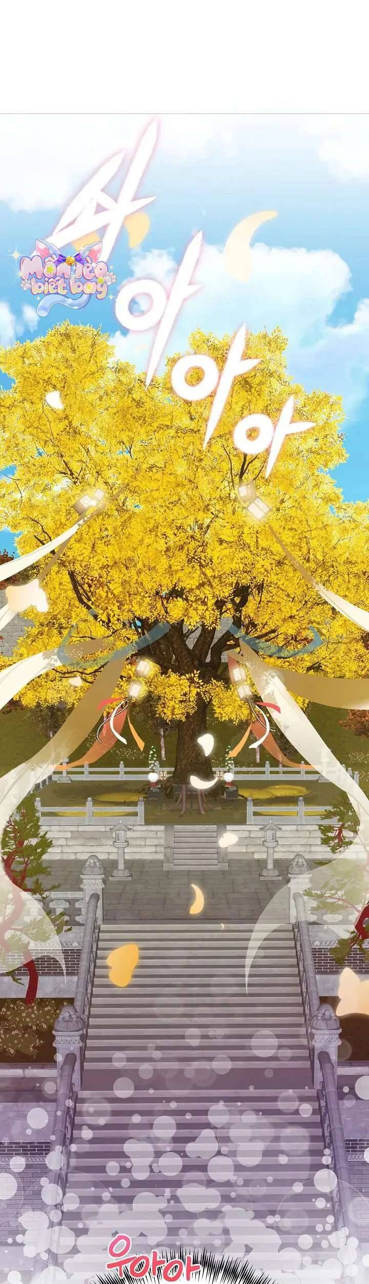 Ta Chỉ Muốn Ăn Em: Chapter 21