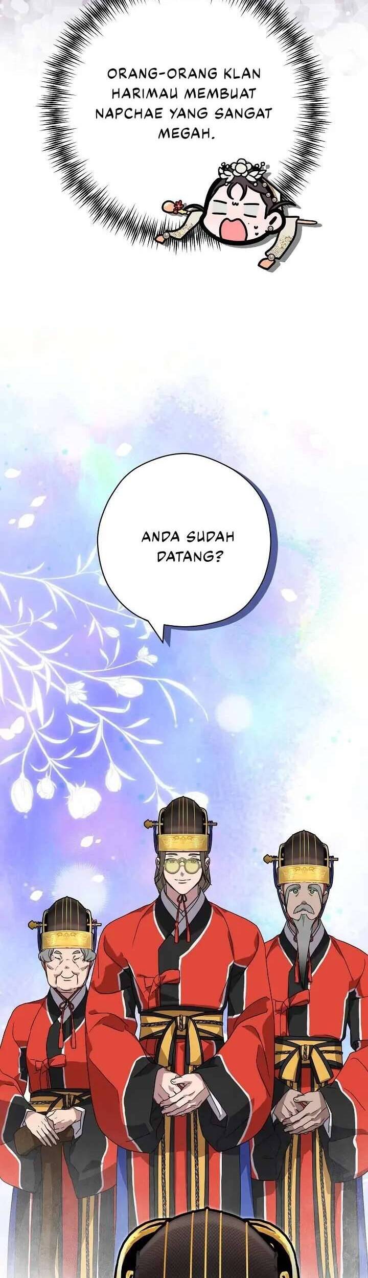 Ta Chỉ Muốn Ăn Em: Chapter 21