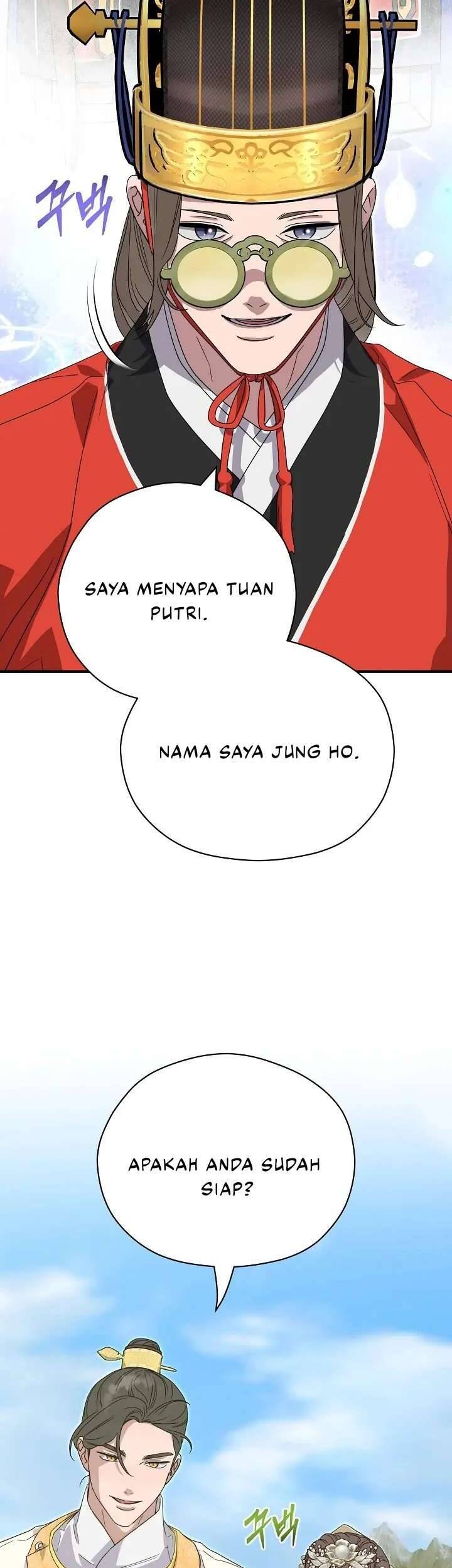 Ta Chỉ Muốn Ăn Em: Chapter 21