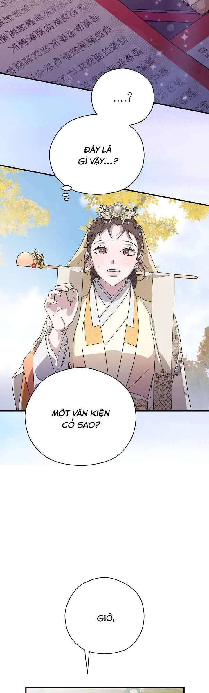 Ta Chỉ Muốn Ăn Em: Chapter 21
