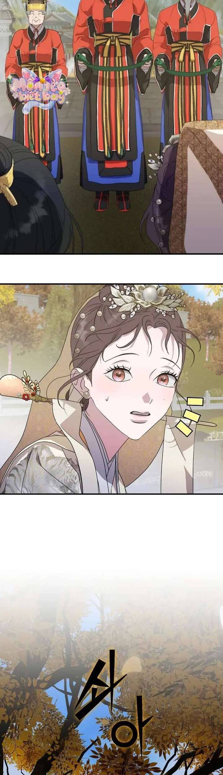 Ta Chỉ Muốn Ăn Em: Chapter 21
